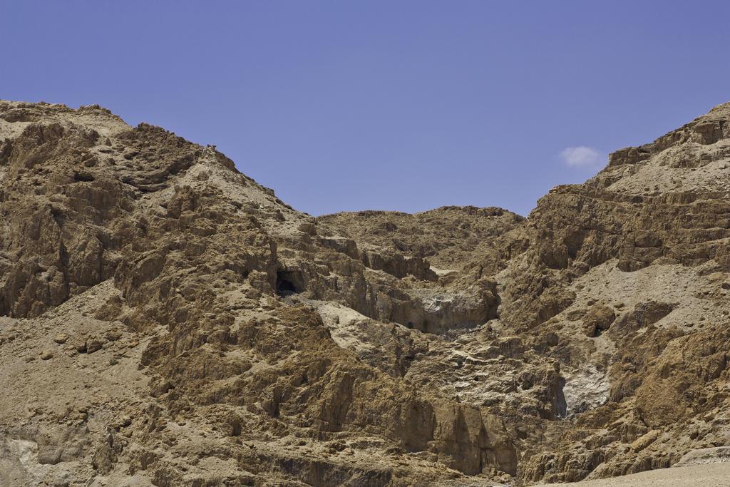 Almog Kibbutz Hotel エクステリア 写真