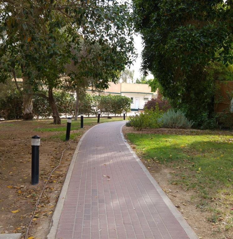 Almog Kibbutz Hotel エクステリア 写真